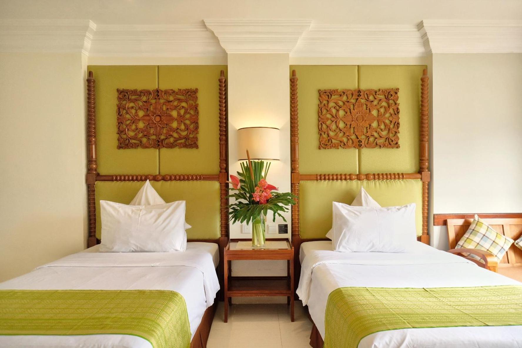 The Grand Hill Resort-Hotel ปุนจัก ห้อง รูปภาพ