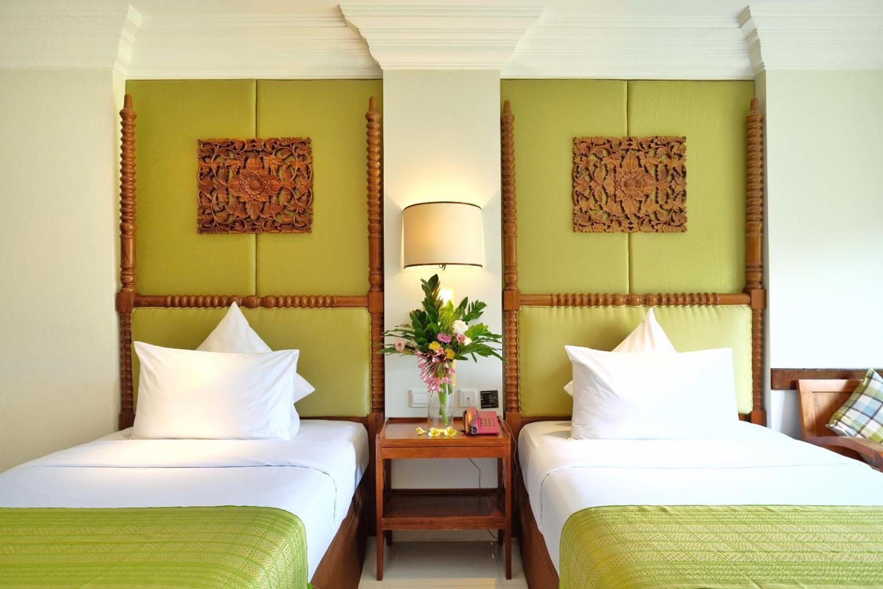 The Grand Hill Resort-Hotel ปุนจัก ห้อง รูปภาพ